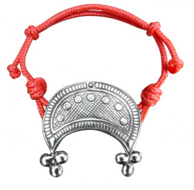 Bracelet-lace "Lunnitsa Lana"