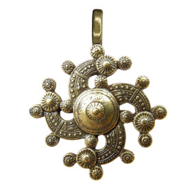 Scandinavian pendant
