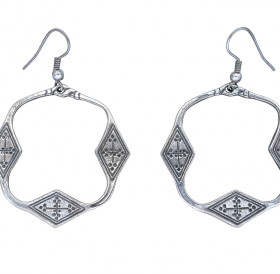 Novgorod earrings