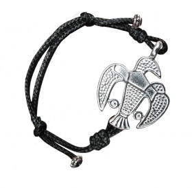 Bracelet-lace transformer "Falcon"