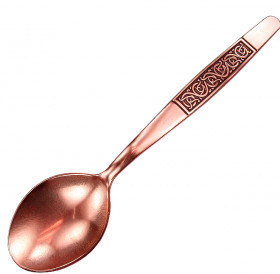Iris spoon