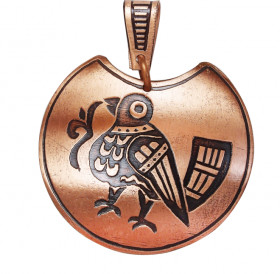 Pendant "Bird"