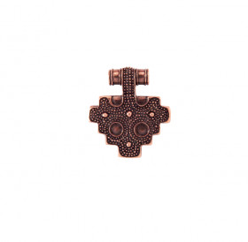Kiev cruciform pendant