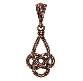 Подвеска "Любава"