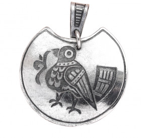 Pendant "Bird"