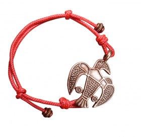 Bracelet-lace transformer "Falcon"