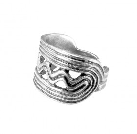 Ring "Varangian Sea"