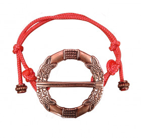 Bracelet-lace "Mikhailovsky"