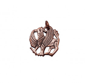 Pendant "Griffin"