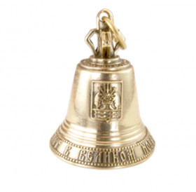 Bell number 2.5 "Novgorodsky"