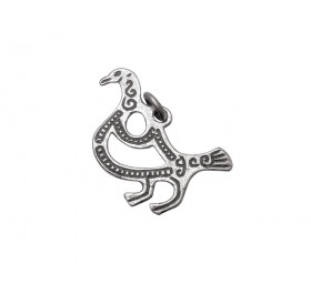 Pendant "Goose"