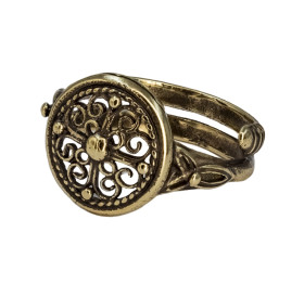 Ring "Daisy"