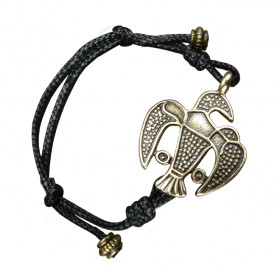 Bracelet-lace transformer "Falcon"