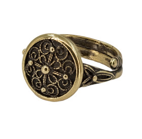 Ring "Daisy"