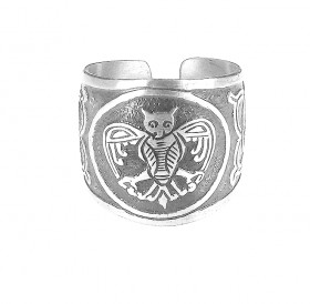 Ring "Owl"