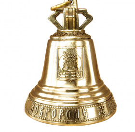 Bell number 4. "Novgorodsky"