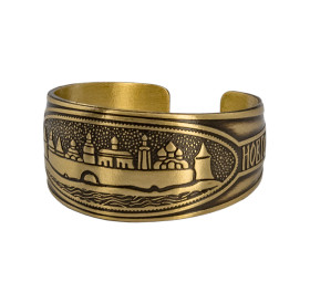 Ring "Veliky Novgorod"