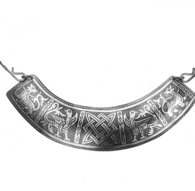 Hryvnia "Star of Svarog"