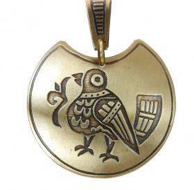 Pendant "Bird"