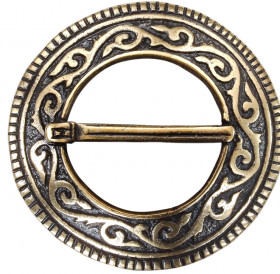 Novgorod fibula