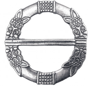 Mikhailovskaya fibula