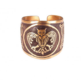 Ring "Owl"