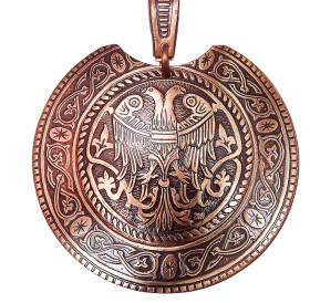 Colt consignment note "Two-headed bird"