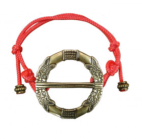 Bracelet-lace "Mikhailovsky"