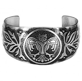 Bracelet "Owl"