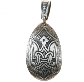 Pendant "Sign of the Rurikovich"