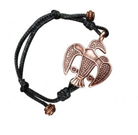 Bracelet-lace transformer "Falcon"