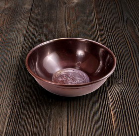 Bowl "Divine Bird"