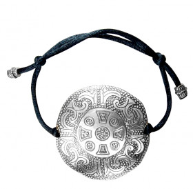 Bracelet-lace "Alekseevsky"