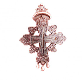 Cross of the House of Romanov