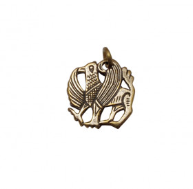 Pendant "Griffin"