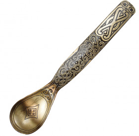 Novgorod spoon