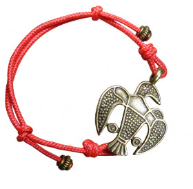 Bracelet-lace transformer "Falcon"