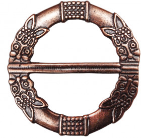 Mikhailovskaya fibula