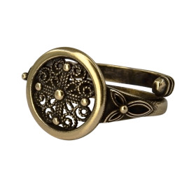 Ring "Daisy"