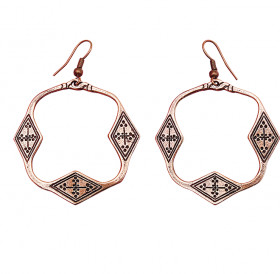 Novgorod earrings