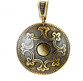 Pendant "Wish for Wealth"