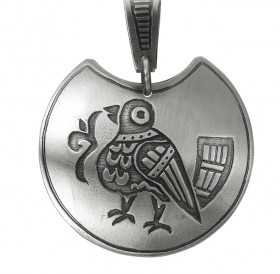 Pendant "Bird"