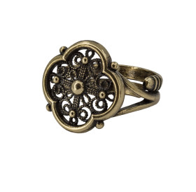 Ring "Lace"