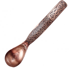 Novgorod spoon