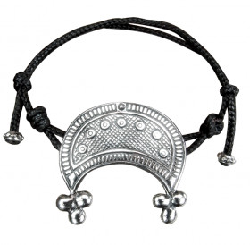 Bracelet-lace "Lunnitsa Lana"