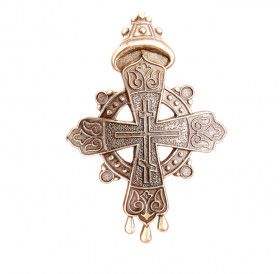 Cross of the House of Romanov