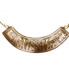 Hryvnia "Star of Svarog"