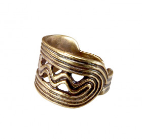 Ring "Varangian Sea"