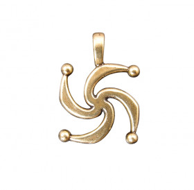 Charm "Symbol of the clan"
