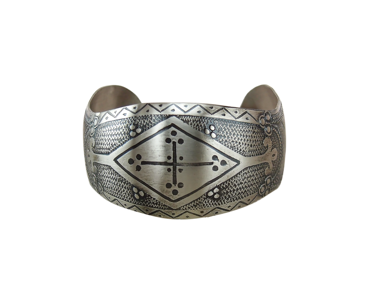 Bracelet "Novgorodochka"